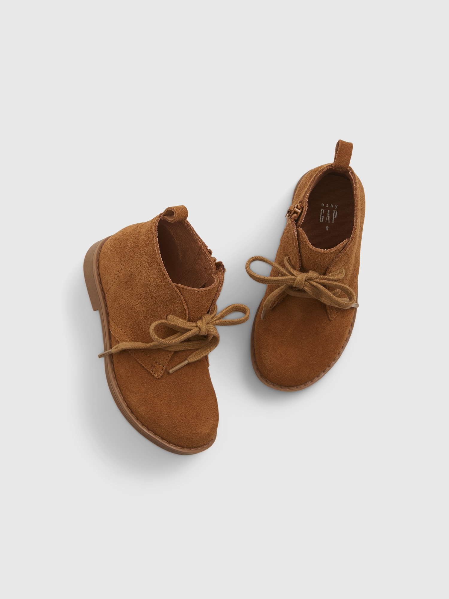 very gazelle trainers