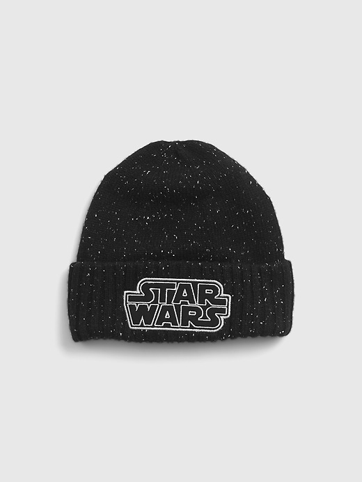 View large product image 1 of 1. GapKids &#124 StarWars&#153 Beanie