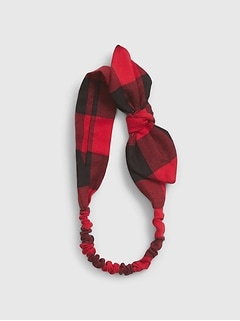 baby gap headbands