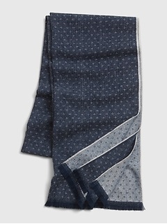 Gap scarves Clearance