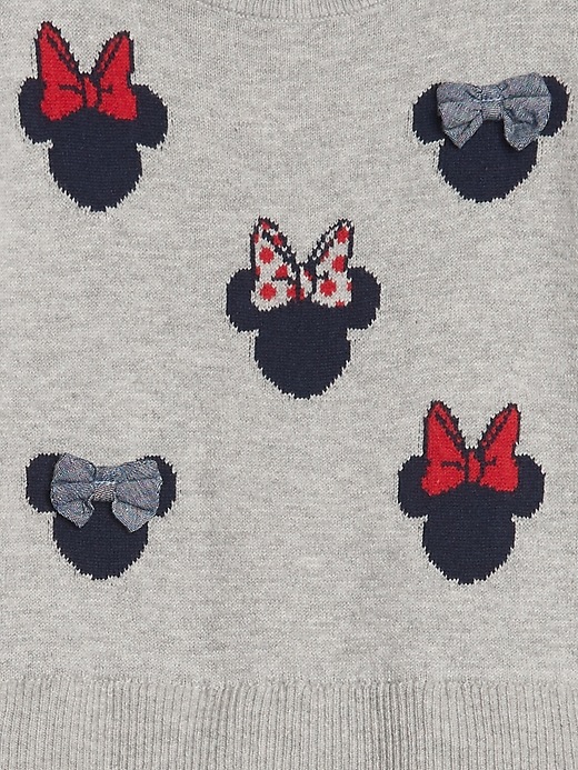 baby gap minnie mouse dress