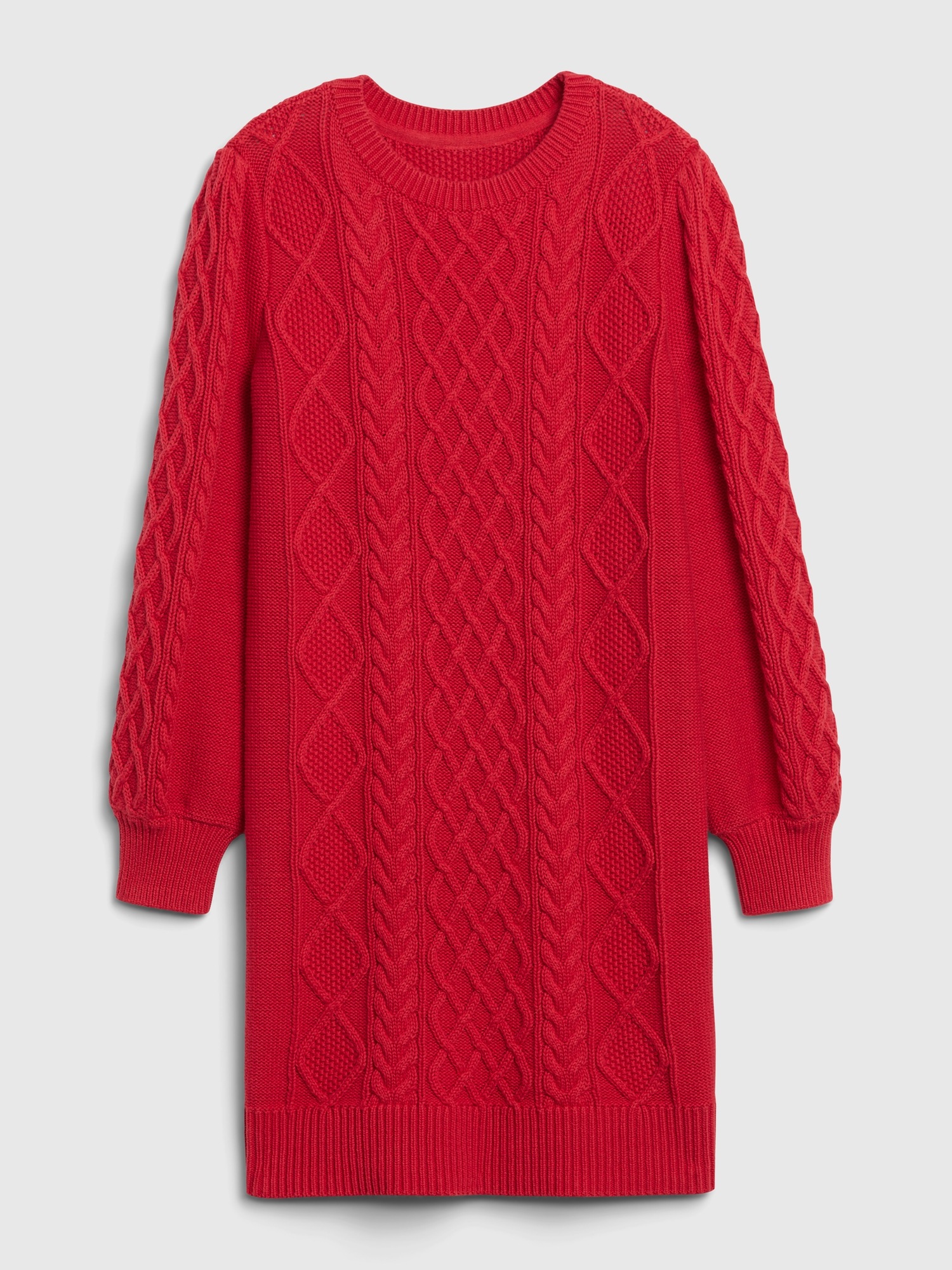 the gap sweater dress