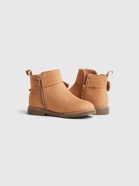 gap ankle boots