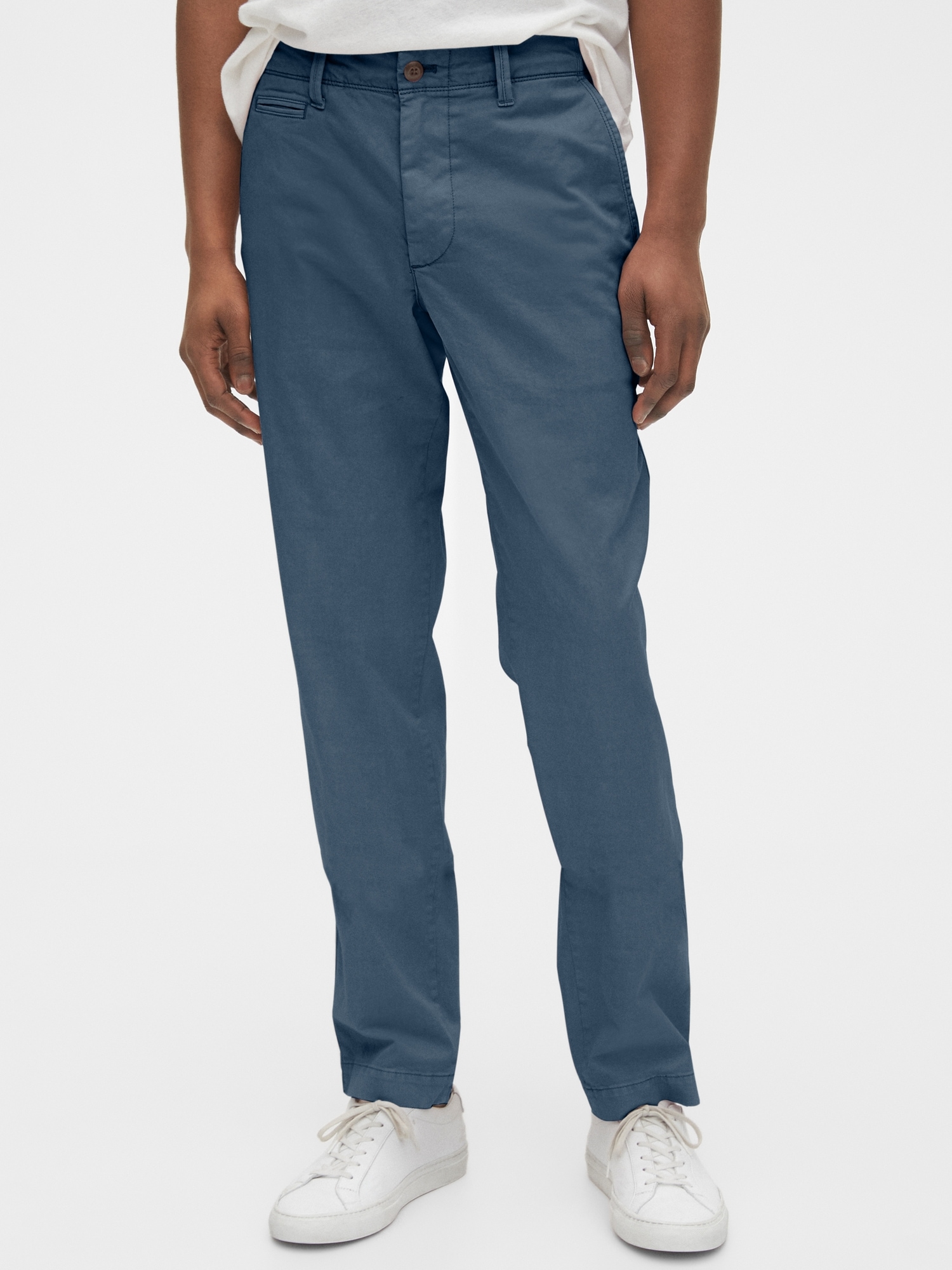 gap chinos mens