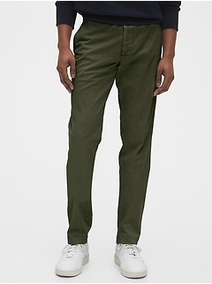Gap chinos mens clearance