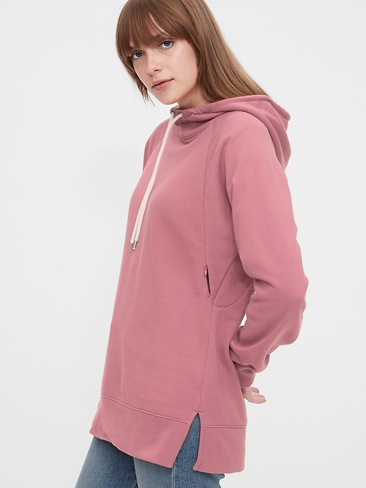 Maternity Nursing Hoodie | Gap