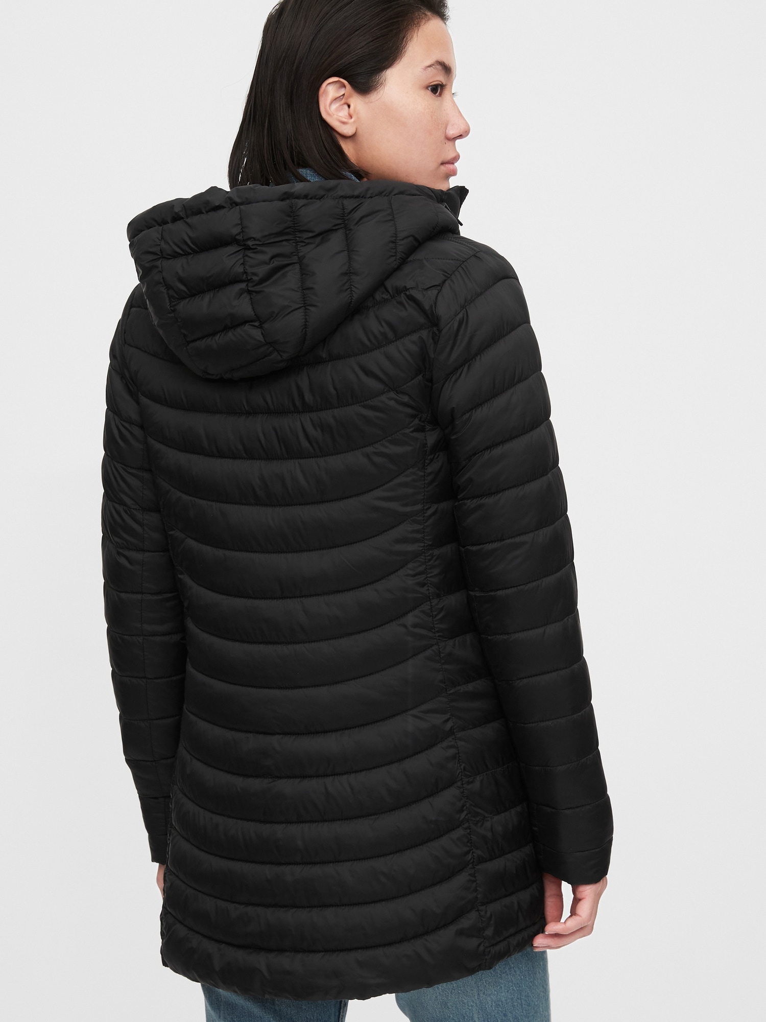 gap lightweight jacket