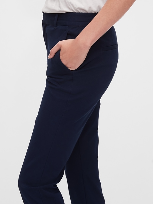 Image number 5 showing, Slim Ankle Pants