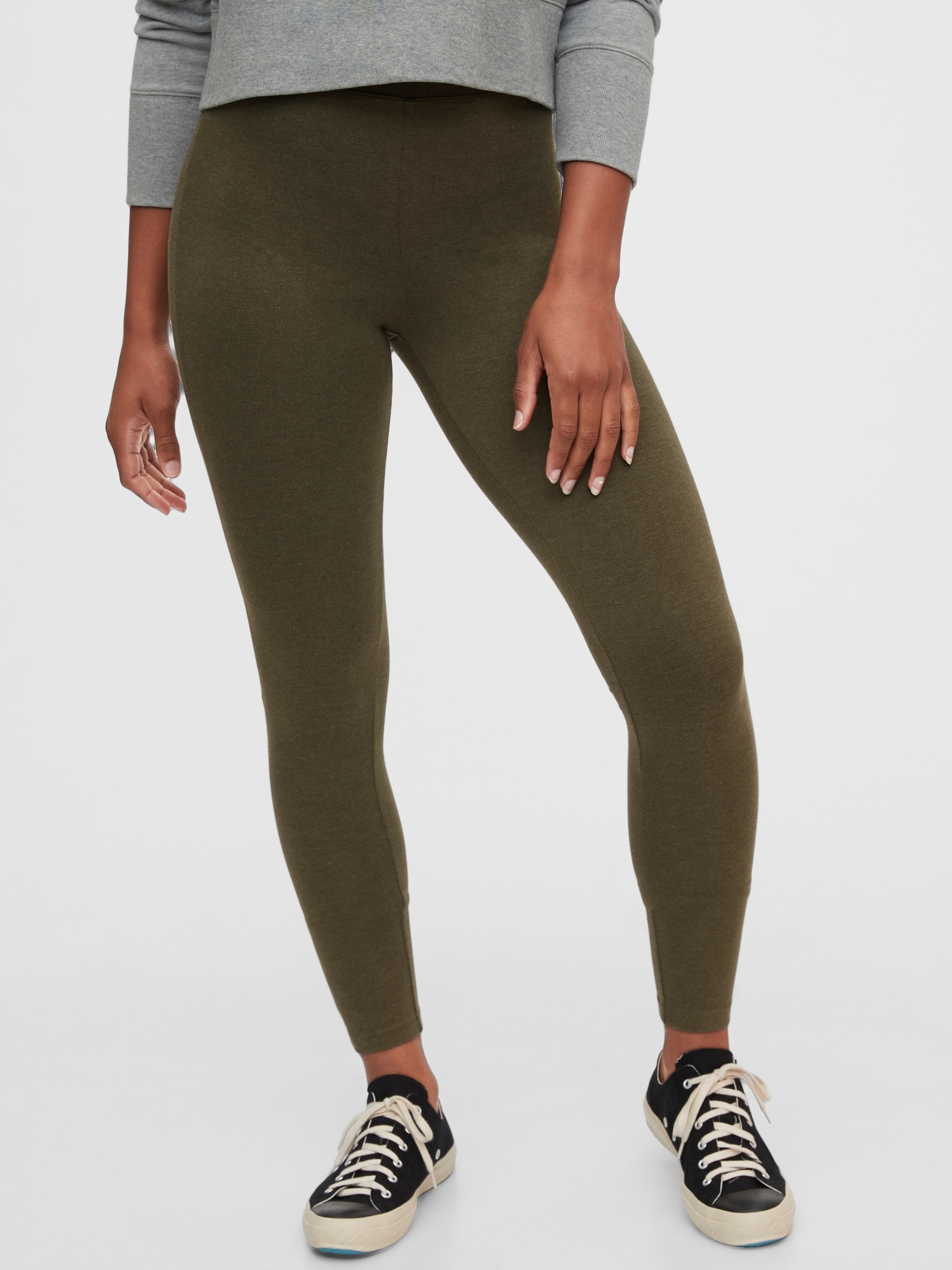 Basic Leggings | Gap