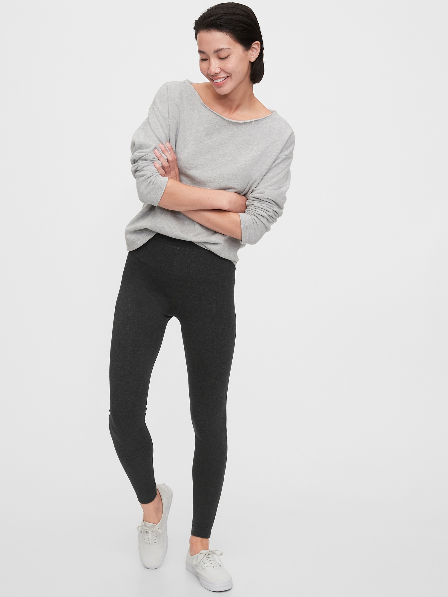 gap sports leggings