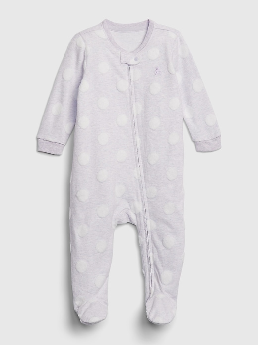 Image number 1 showing, Baby First Favorite One-Piece