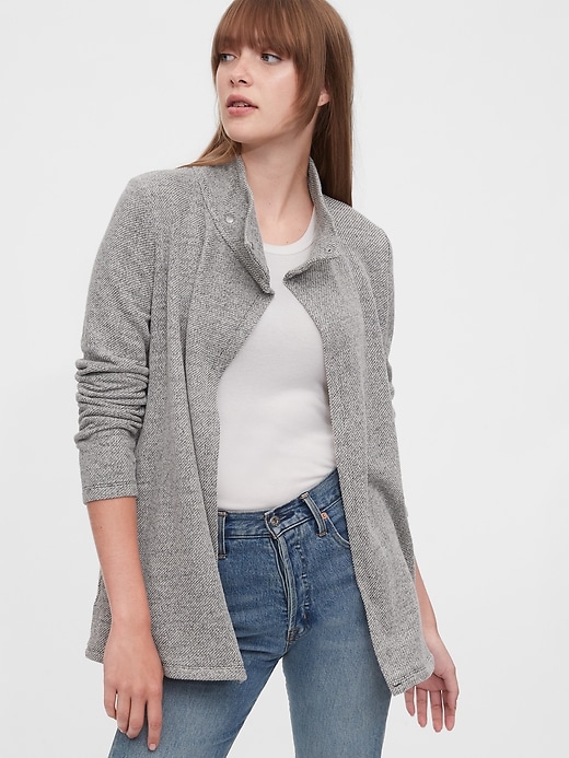Gap nursing hotsell cardigan