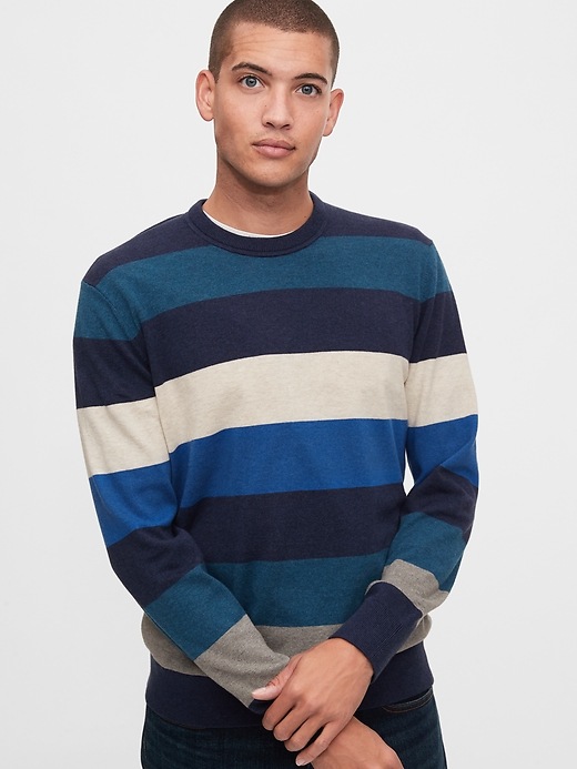 View large product image 1 of 1. Mainstay Sweater