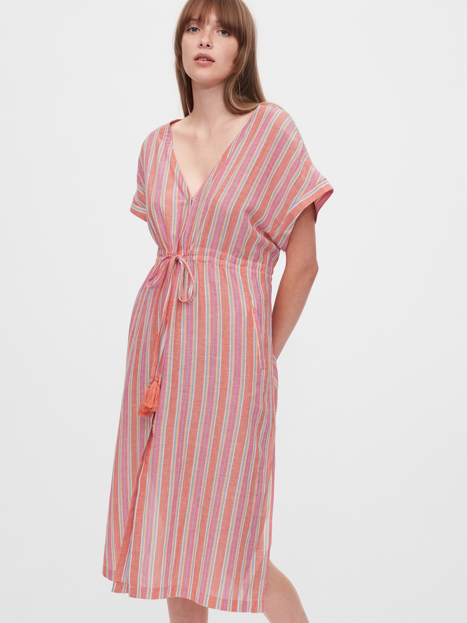 softest cotton nightgown