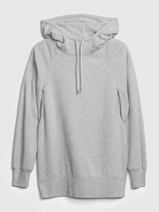 Image number 2 showing, Maternity Nursing Hoodie