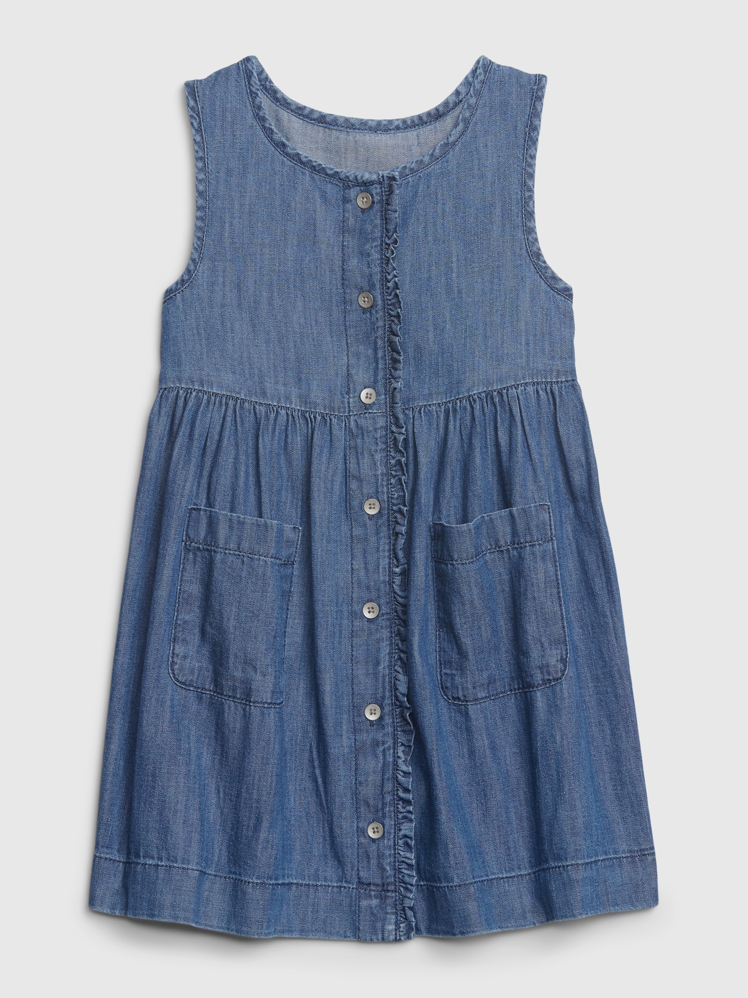 gap jumper dress