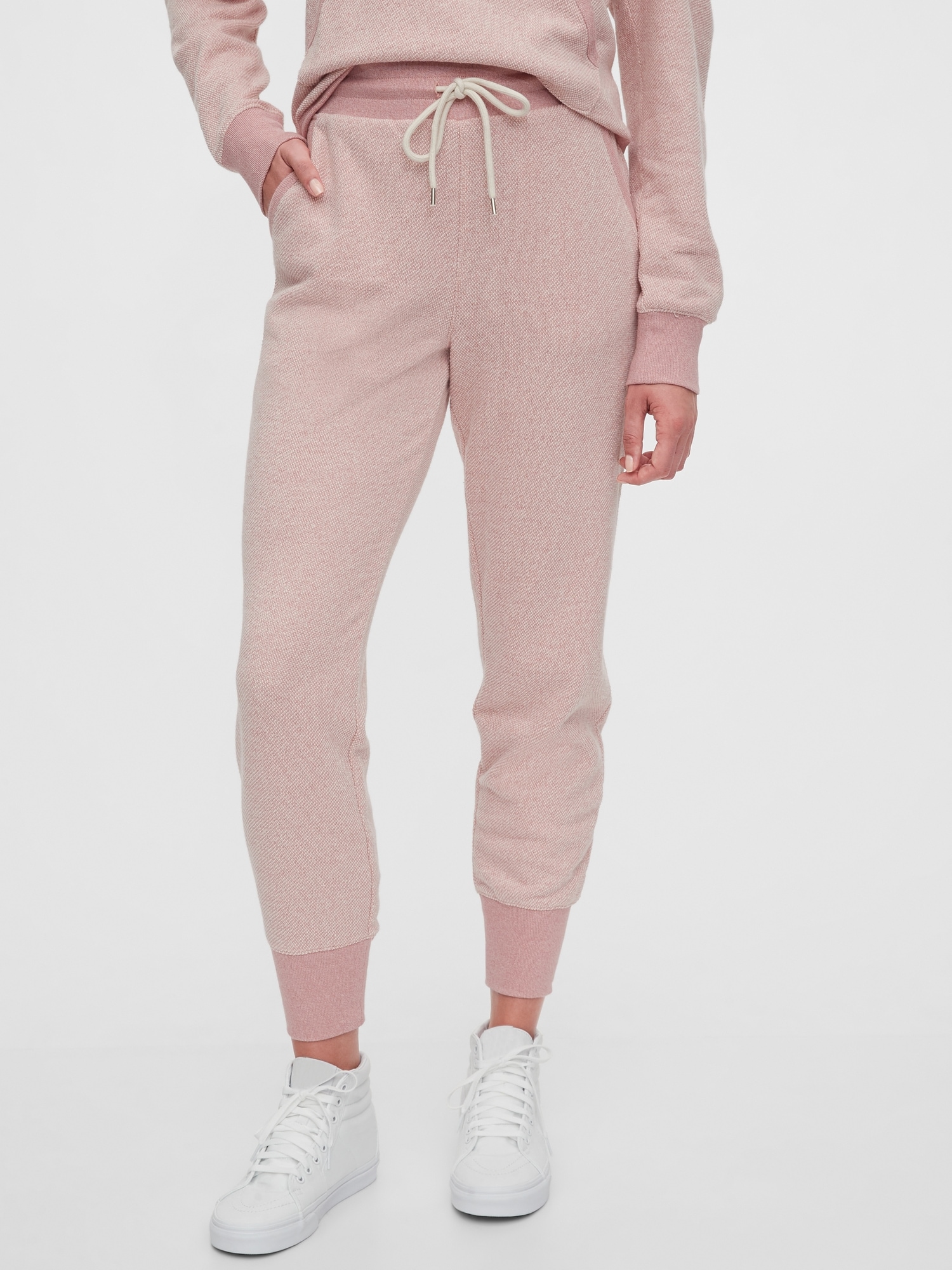 gap jogger pants womens