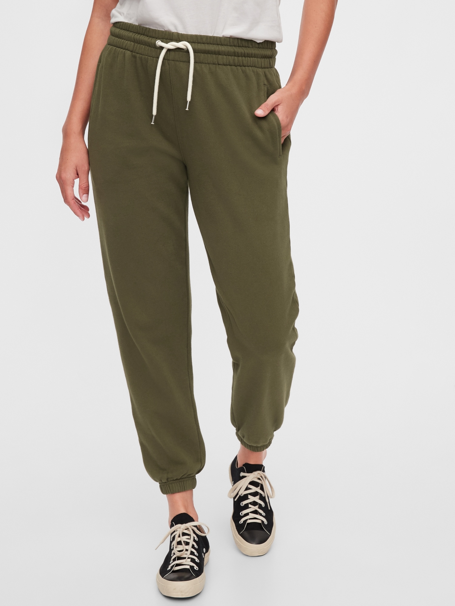 soft pants joggers