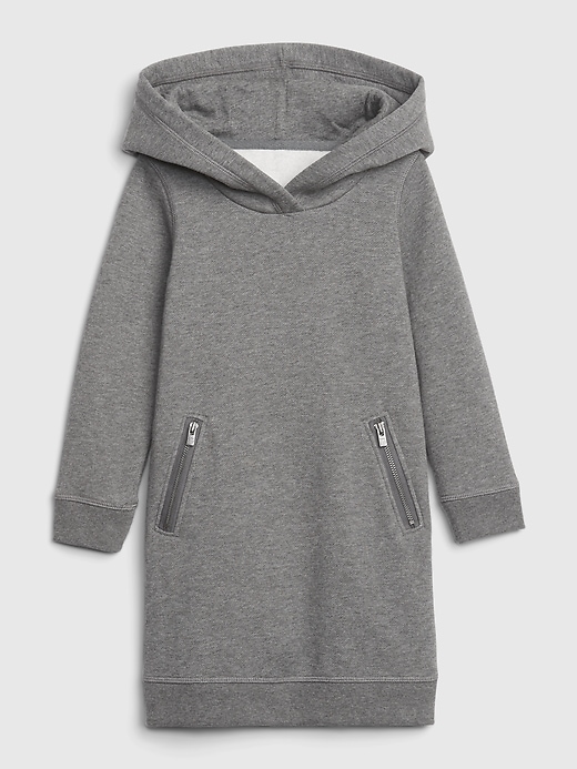 hoodie dress for kids