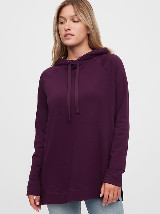 Image number 8 showing, Cloud Light Tunic Hoodie