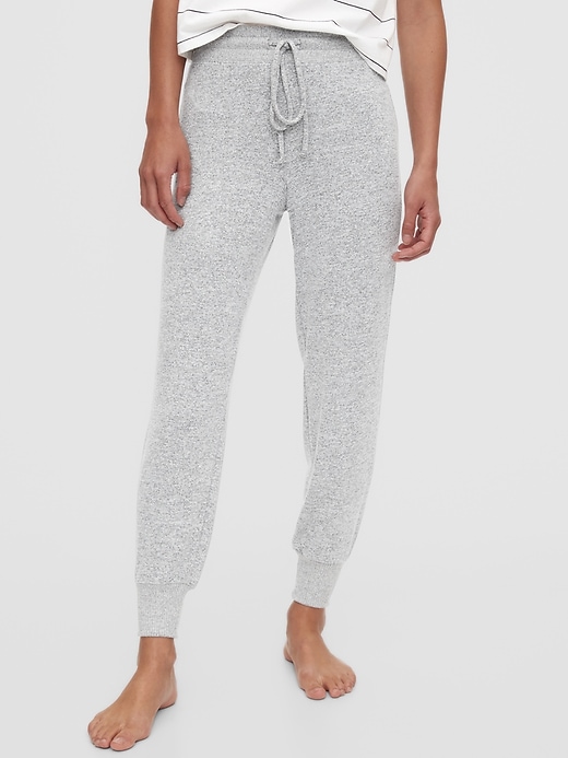 View large product image 1 of 1. Softspun Joggers