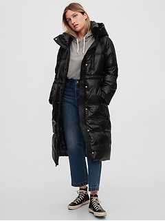 gap women's outerwear