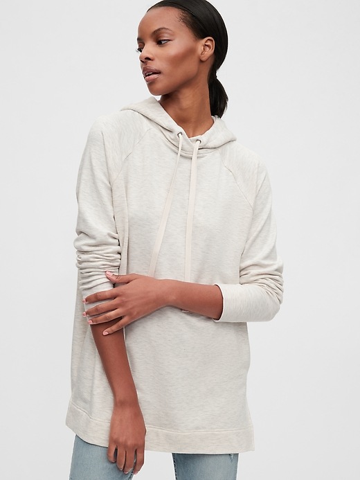 Image number 7 showing, Cloud Light Tunic Hoodie