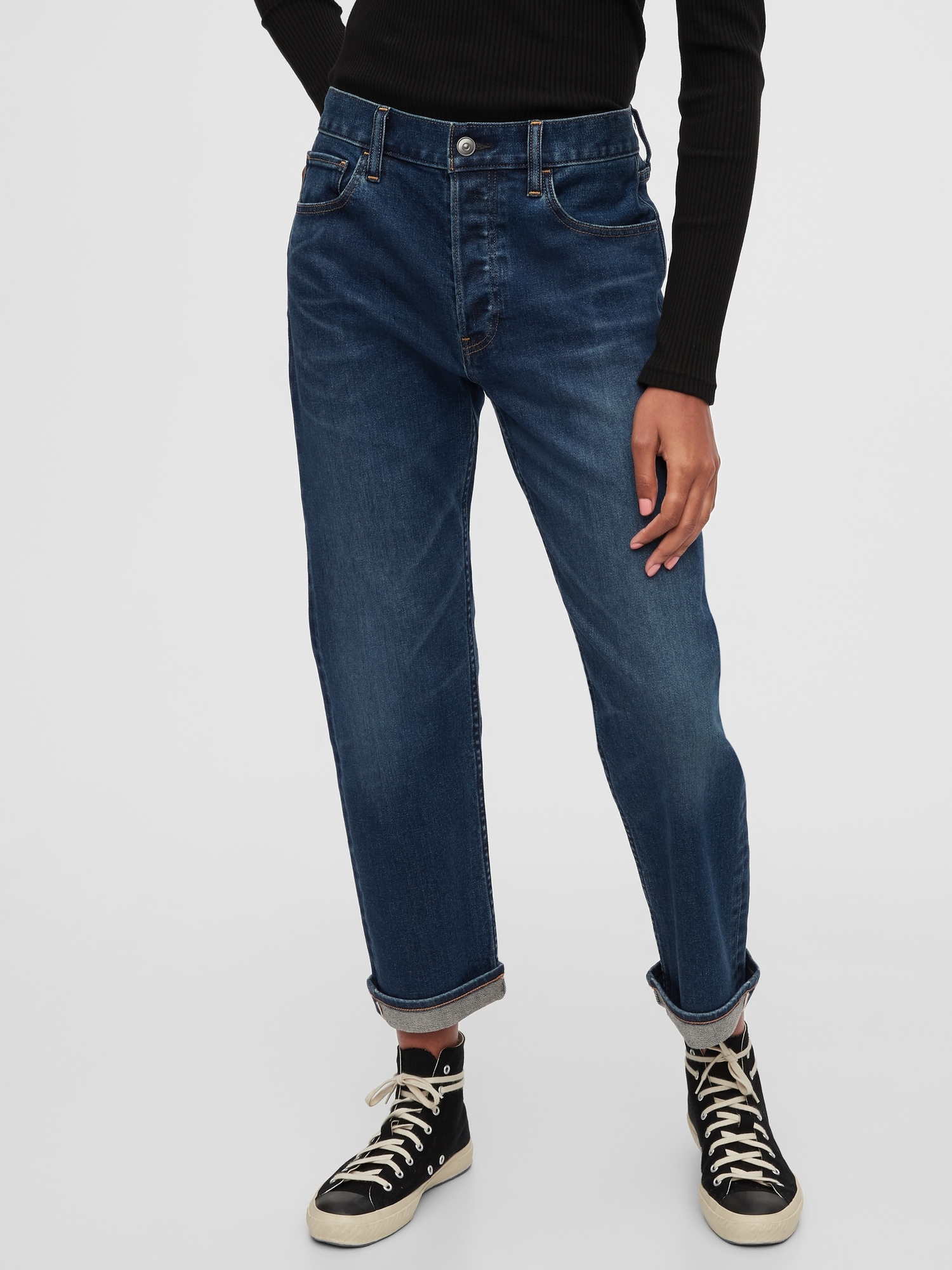 gap premium jeans