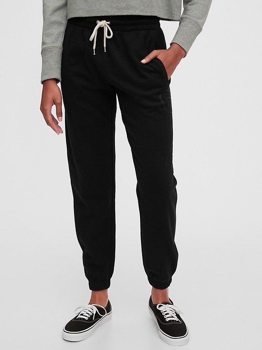 Gap Logo Joggers Mens on Sale, UP TO 58 