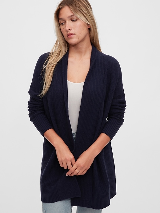 View large product image 1 of 1. True Soft Cardigan