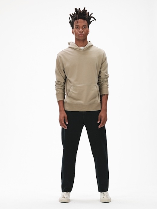 gap vintage soft sweatshirt
