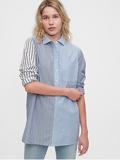 gap tunic dress