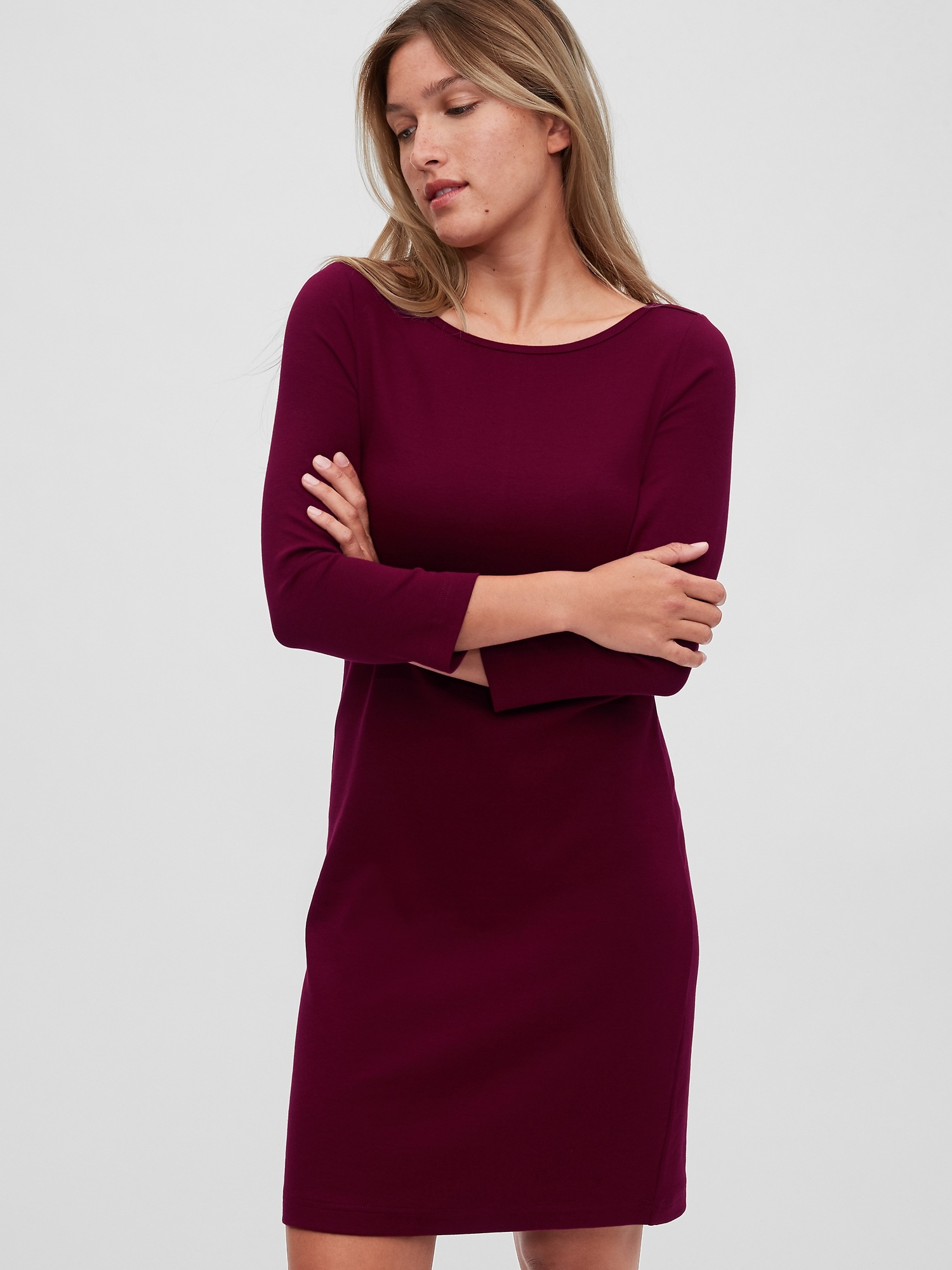 dresses at gap