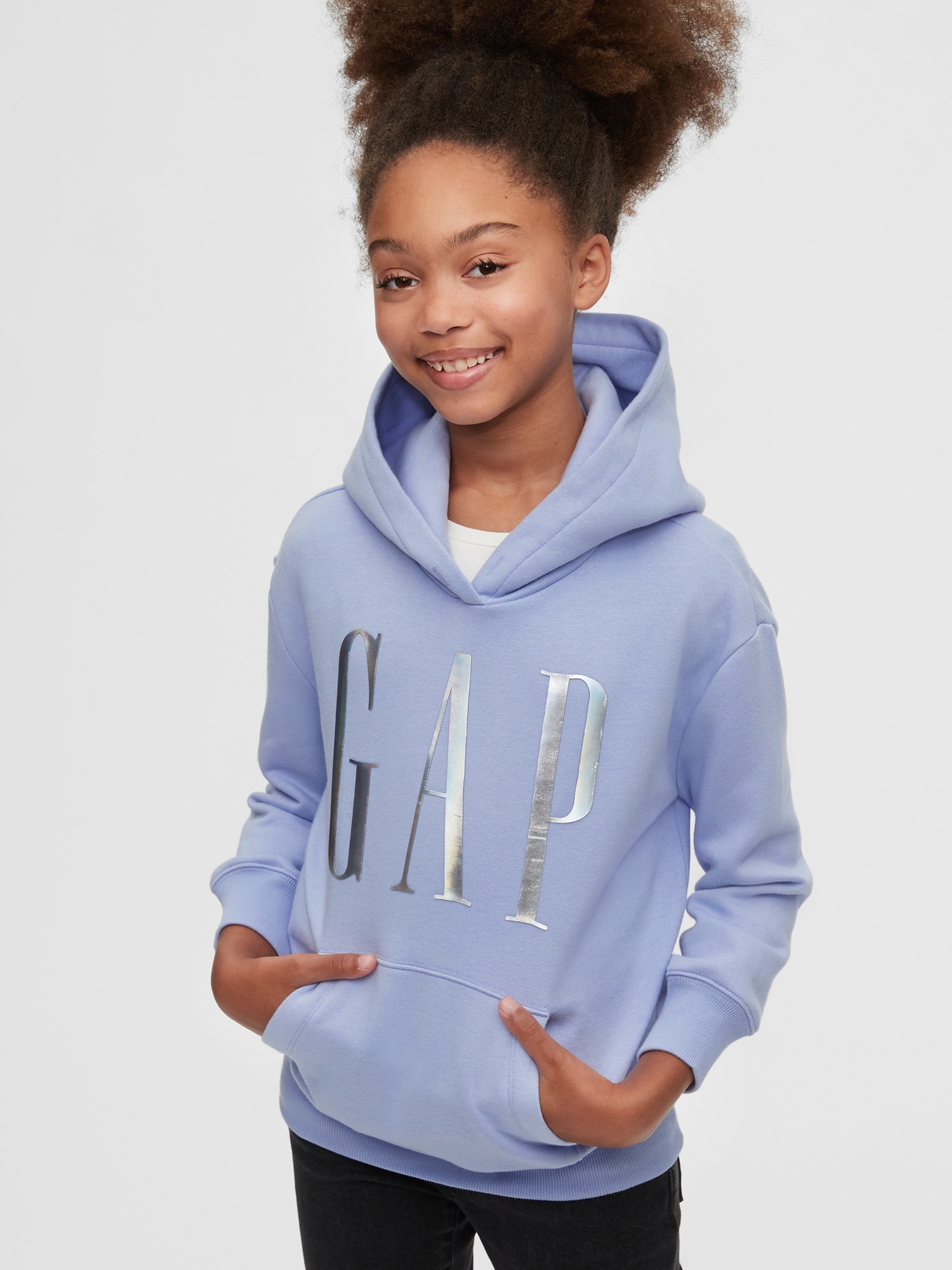 Gap tunic hoodie sales