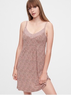 gap maternity nightwear