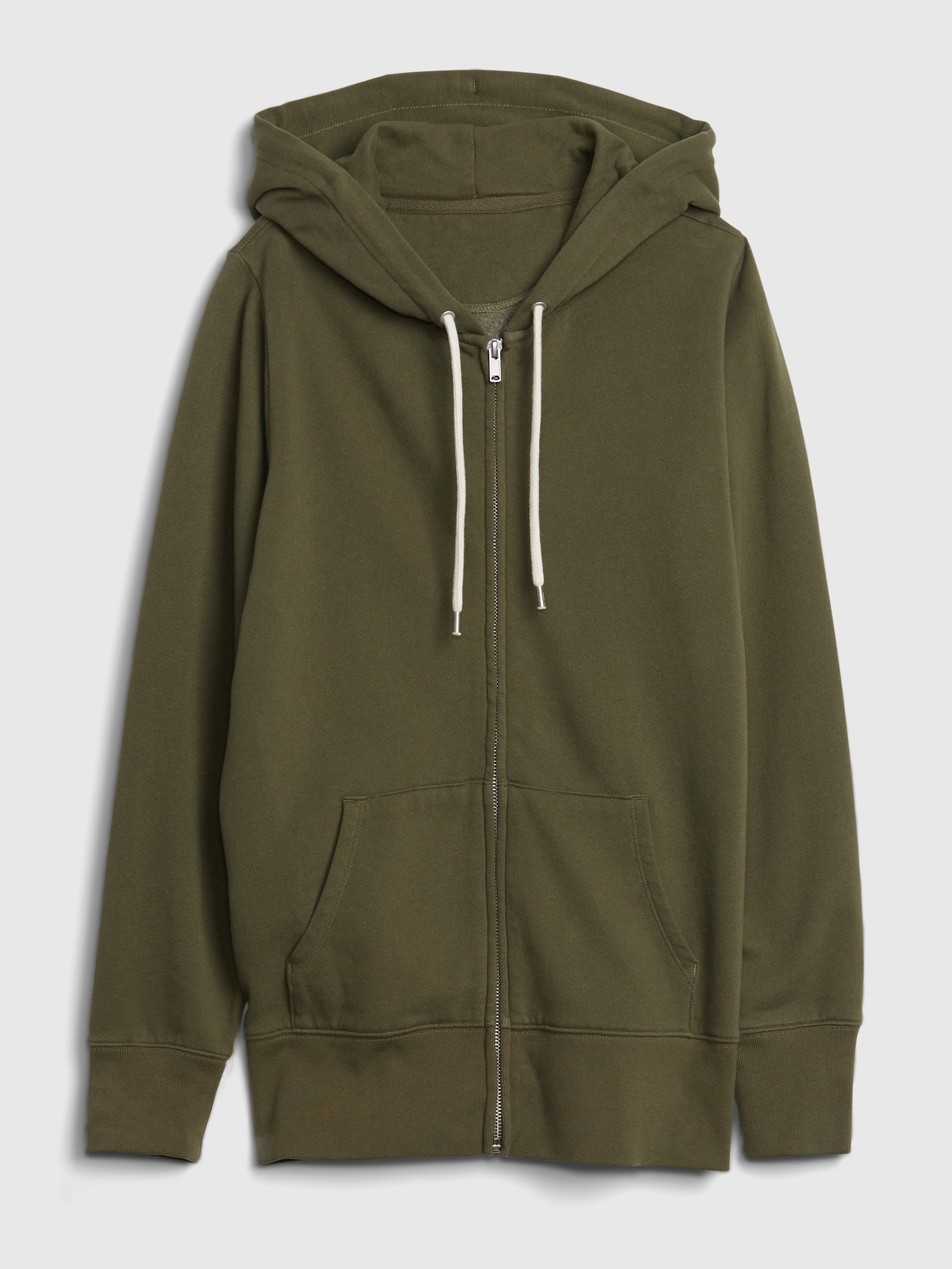 gap classic hoodie