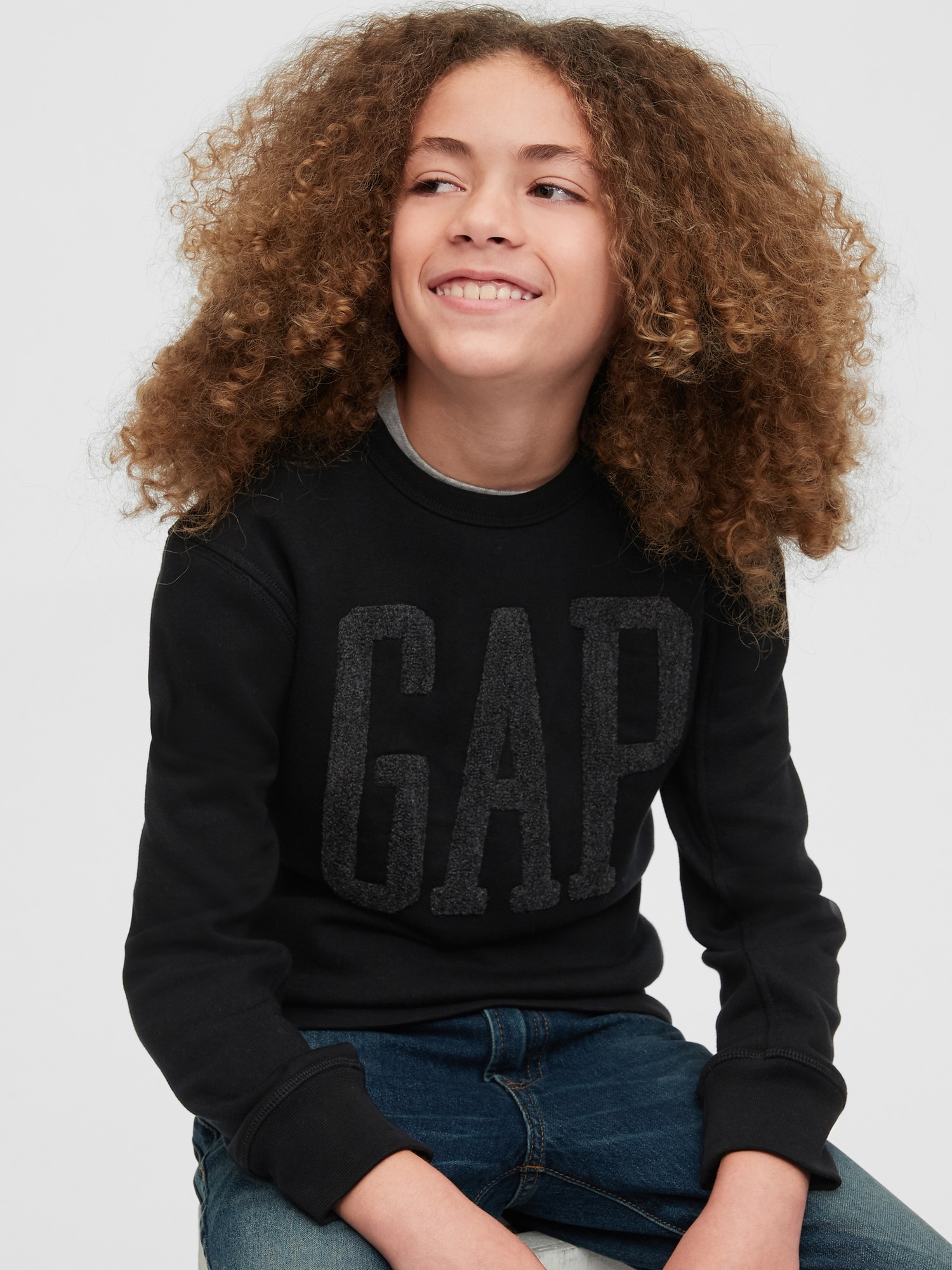 Gap jumper kids shop