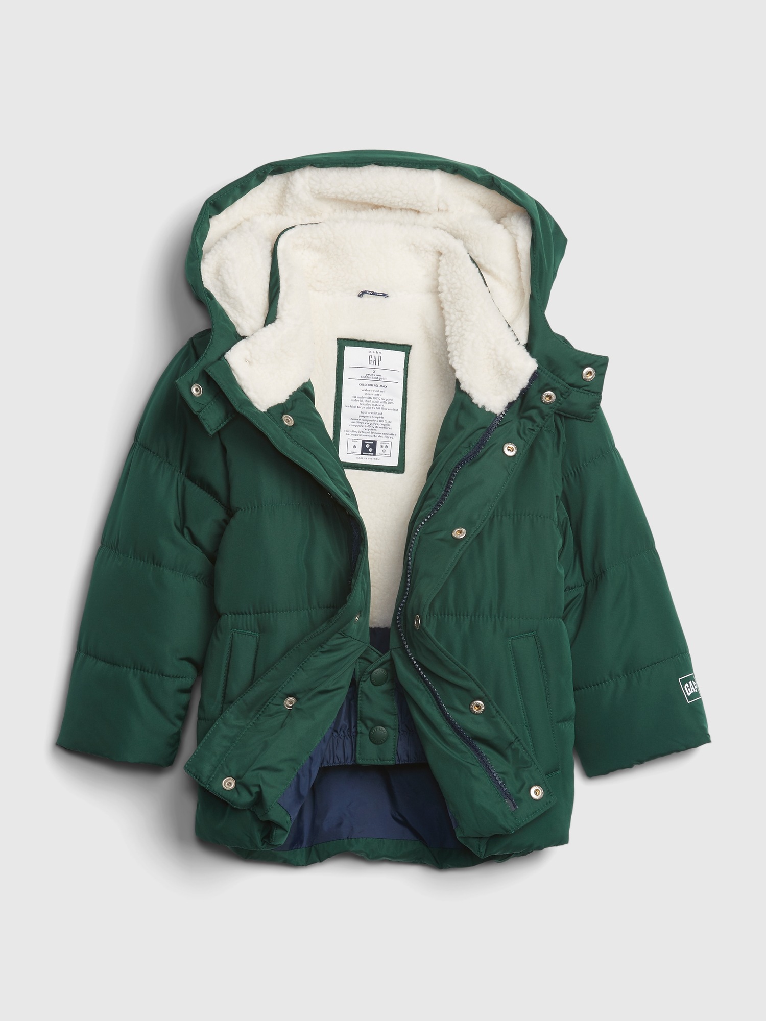 gap toddler windbreaker