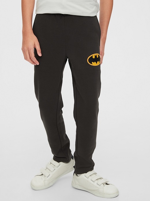 Image number 2 showing, GapKids &#124 DC&#153 Joggers