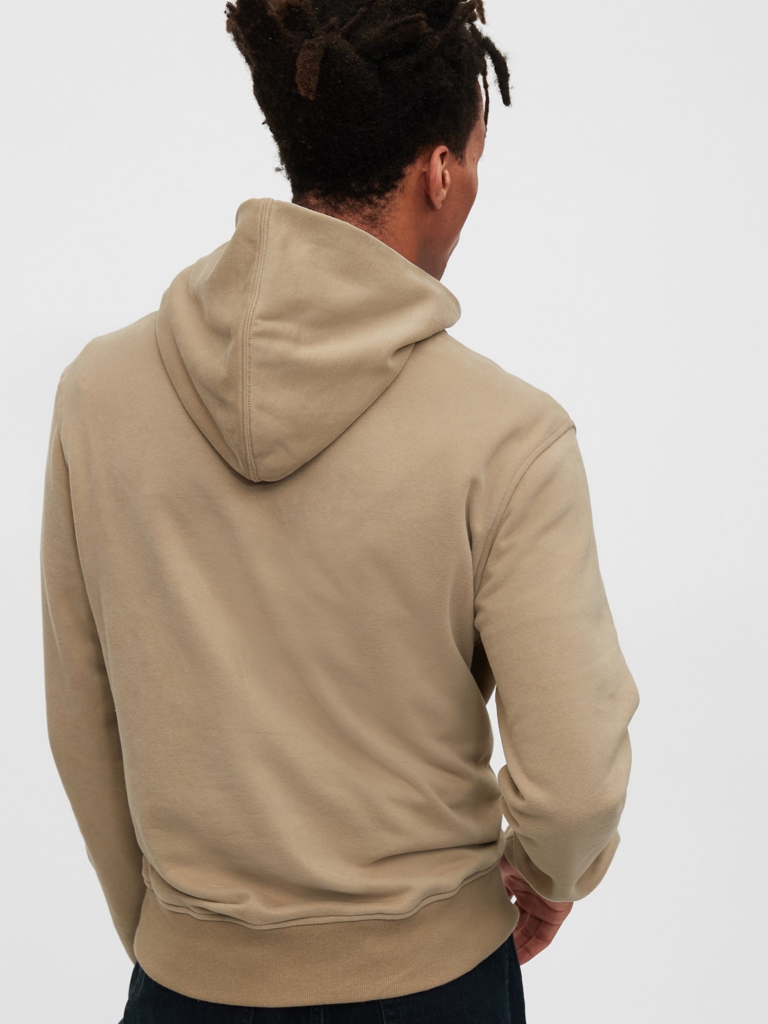 gap vintage soft sweatshirt