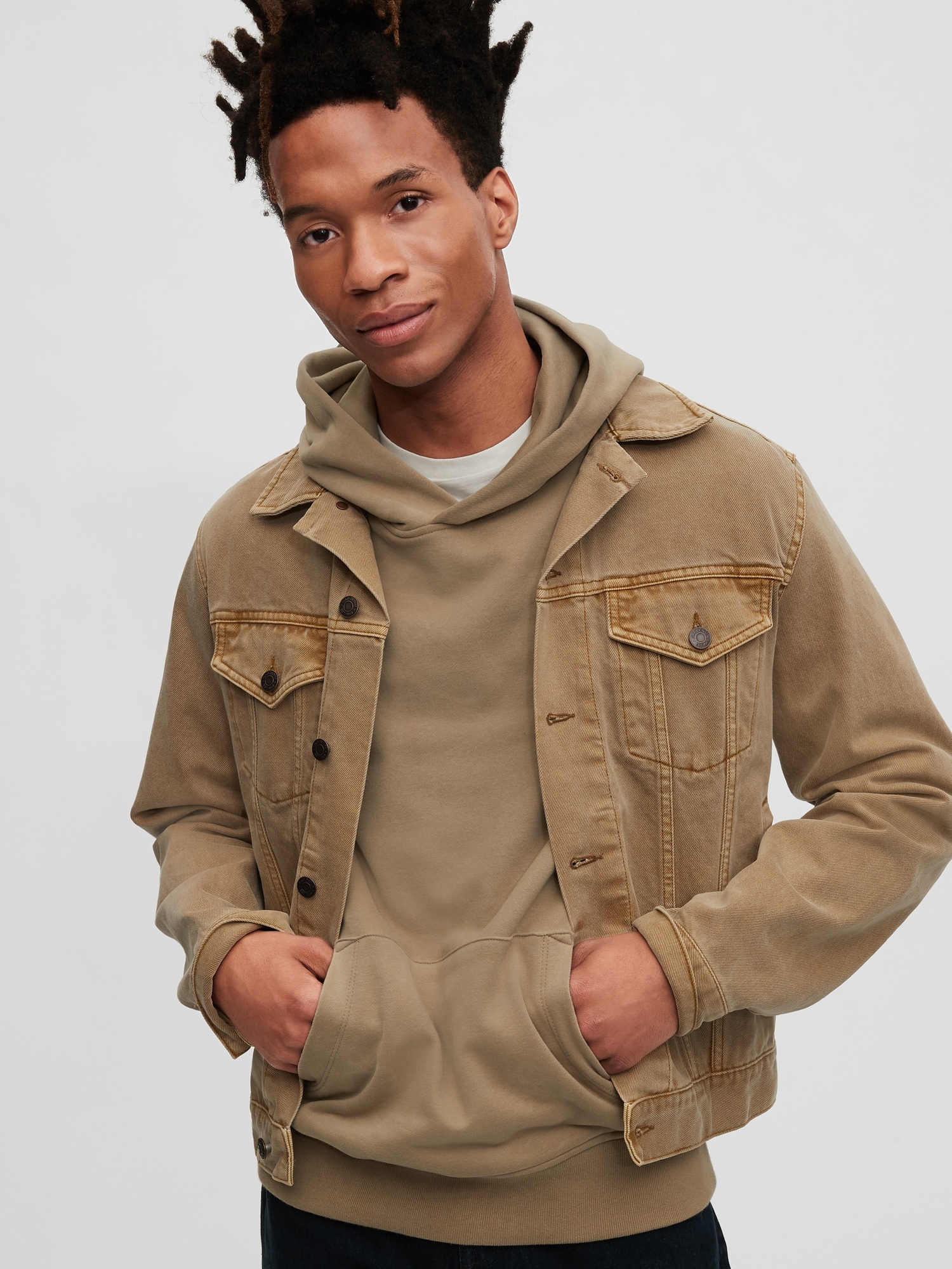 gap vintage soft sweatshirt