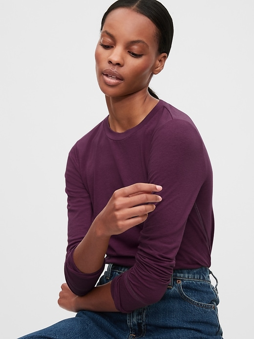 Feather T-Shirt | Gap