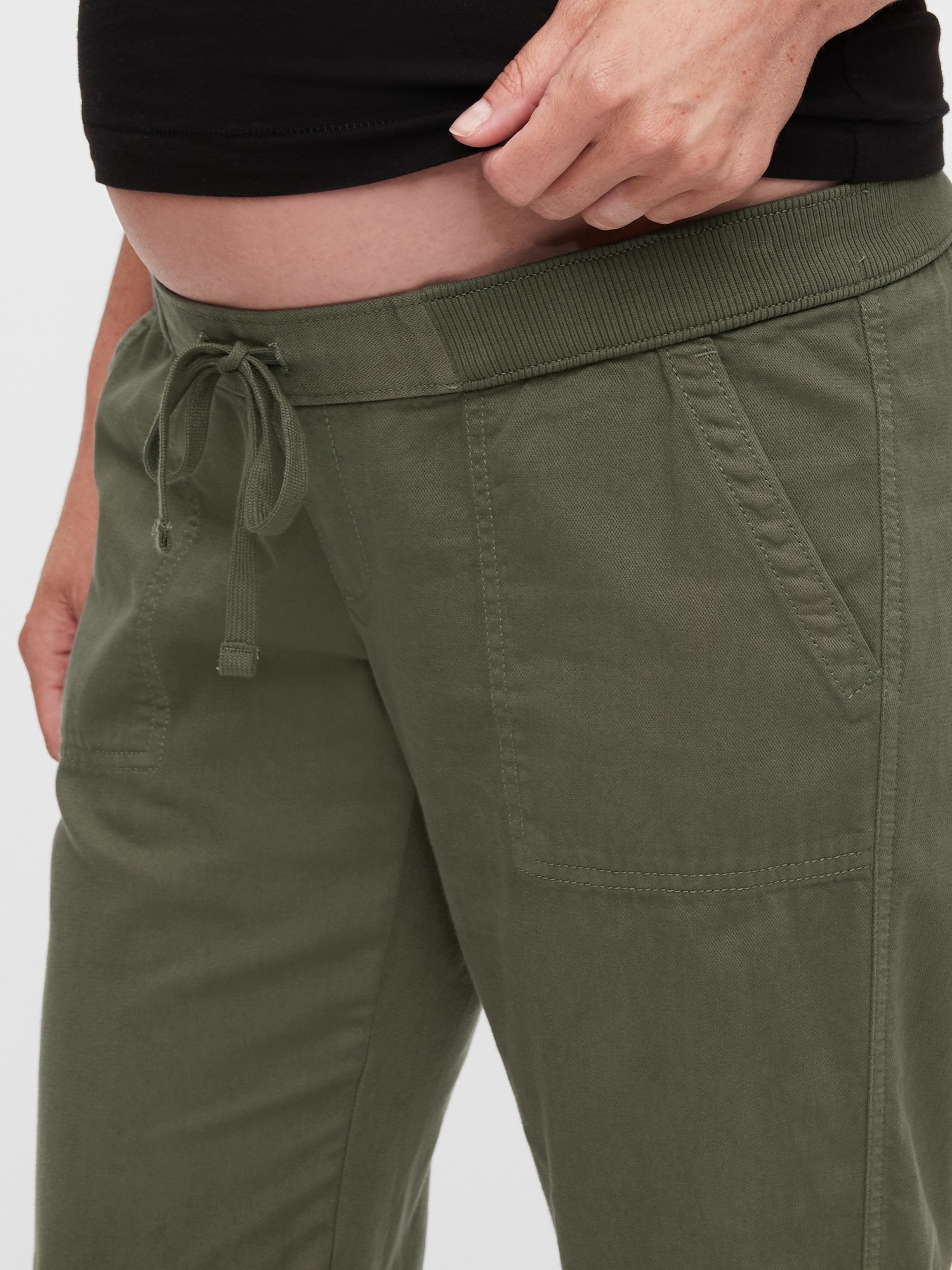 utility joggers womens