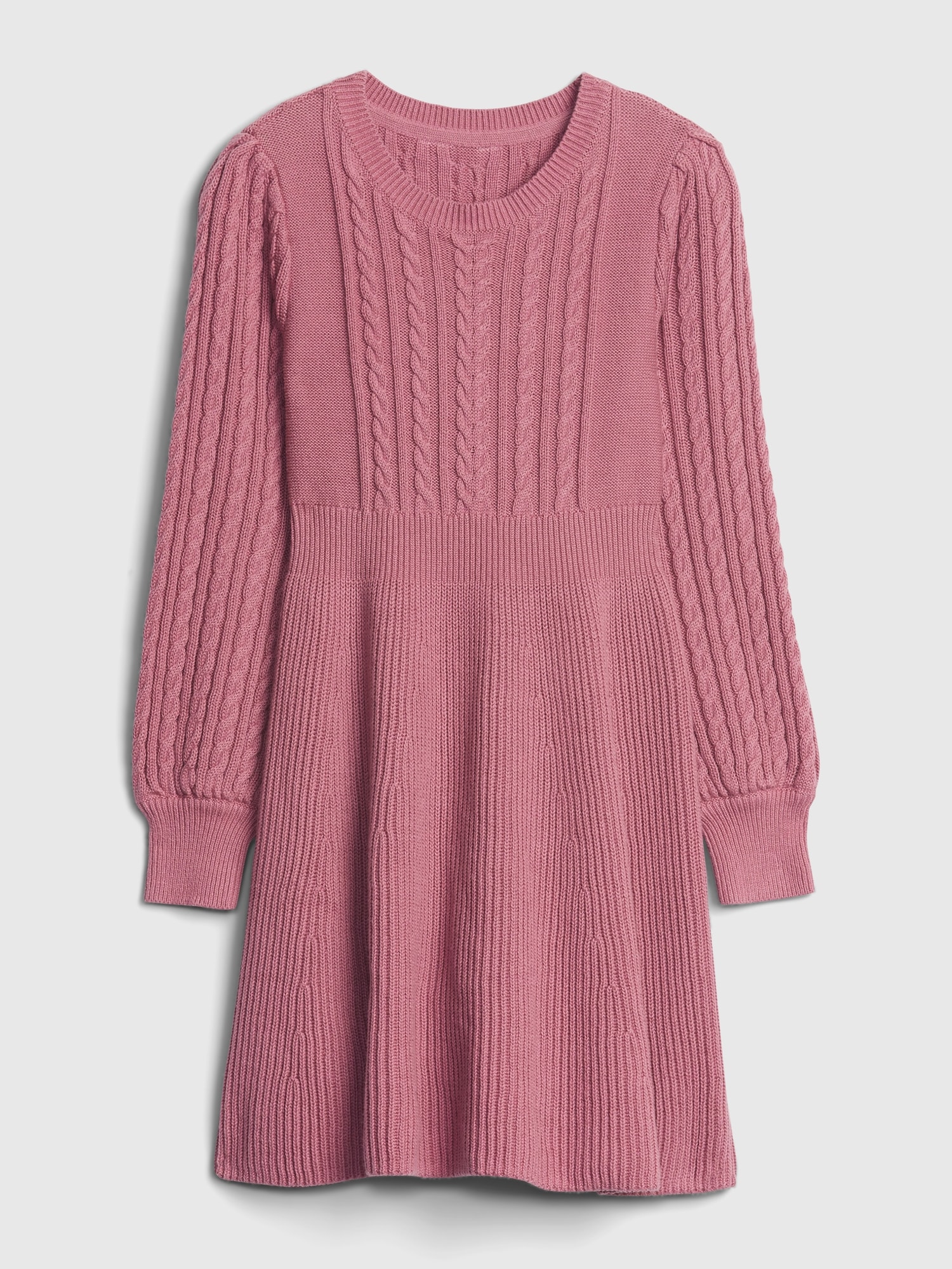 sweater dress gap