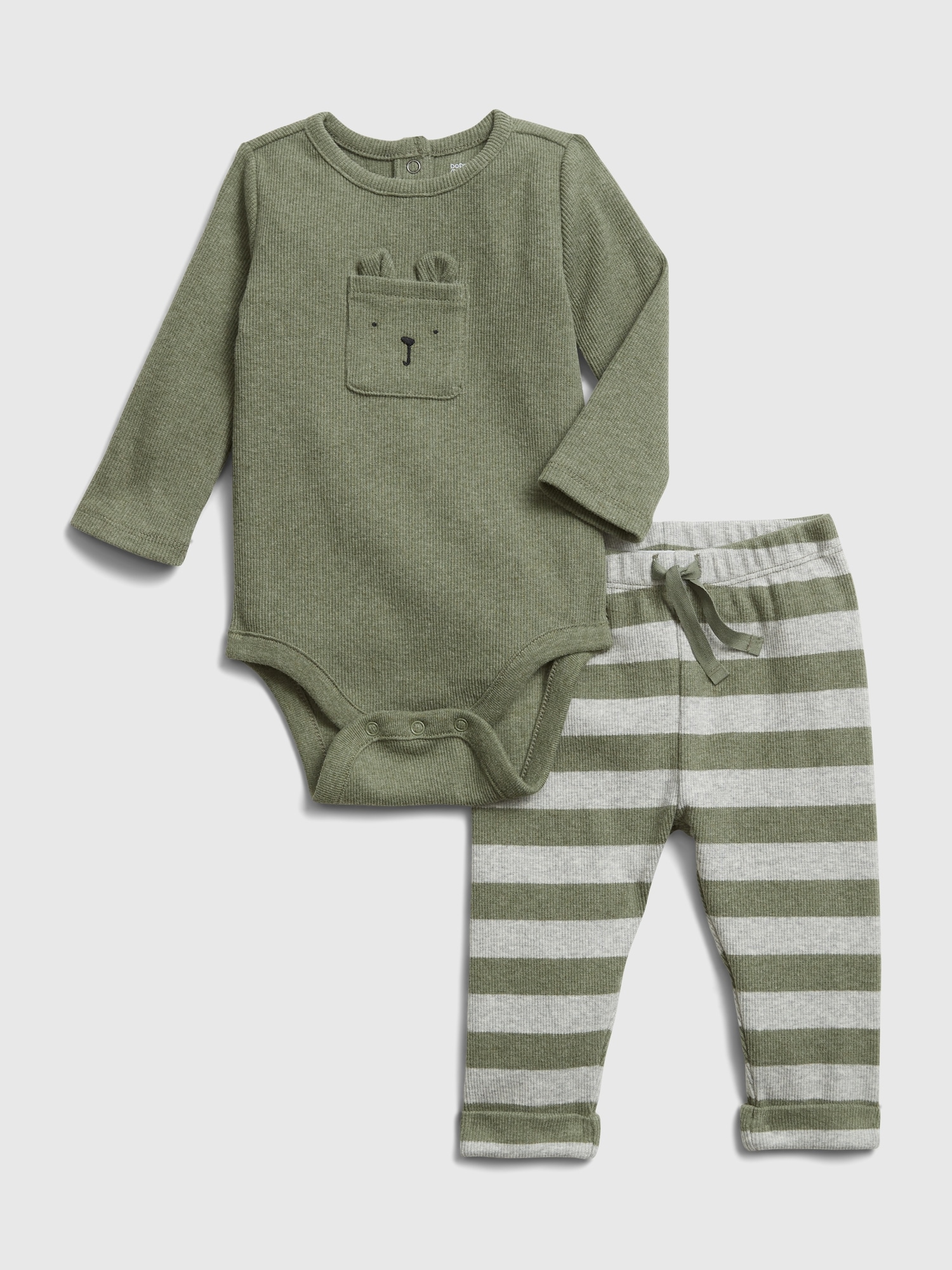 gap baby set