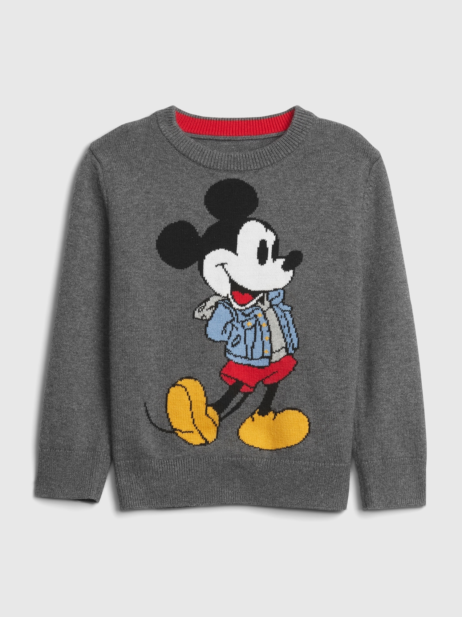 baby gap mickey mouse