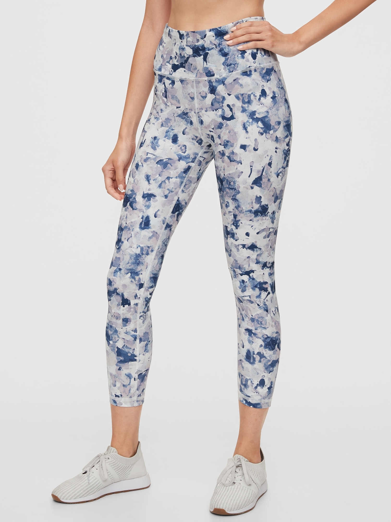 Gap fit eclipse leggings - Gem