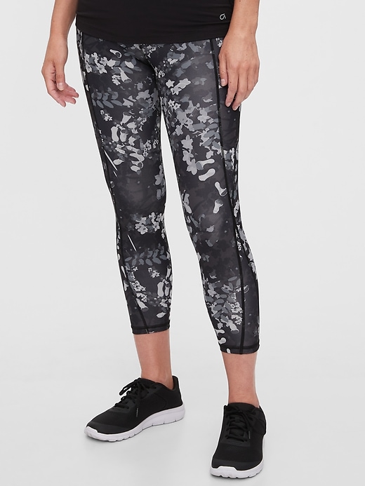 GAP, Pants & Jumpsuits, Gap Fit Sculpt Compression Leggings