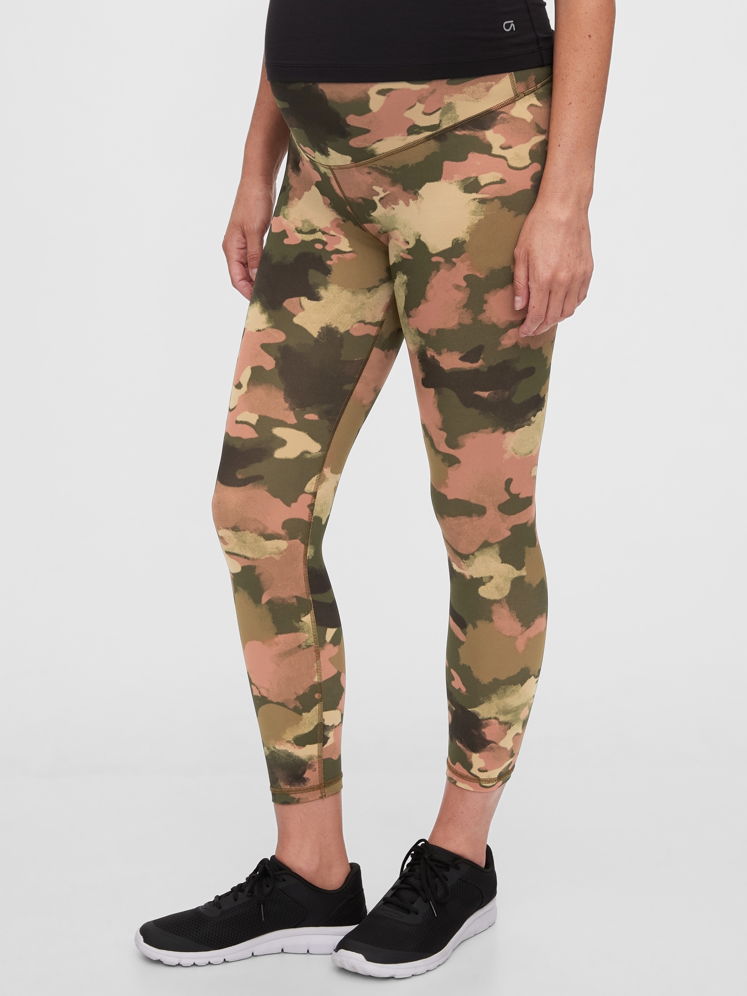 gap maternity sweatpants