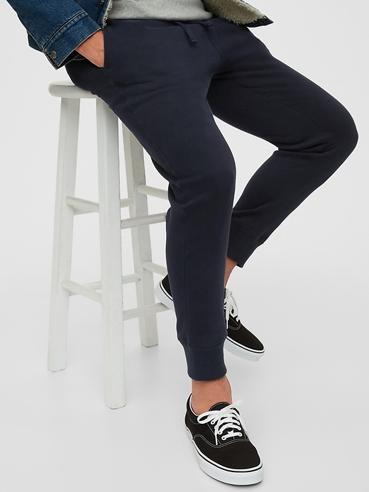 Image number 5 showing, Vintage Soft Joggers